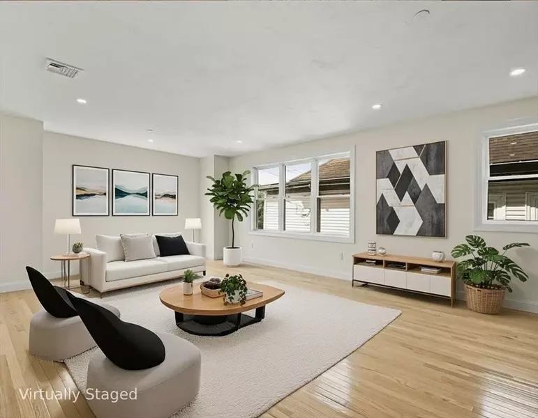 21 Thornton Street #5, Revere, MA 02151