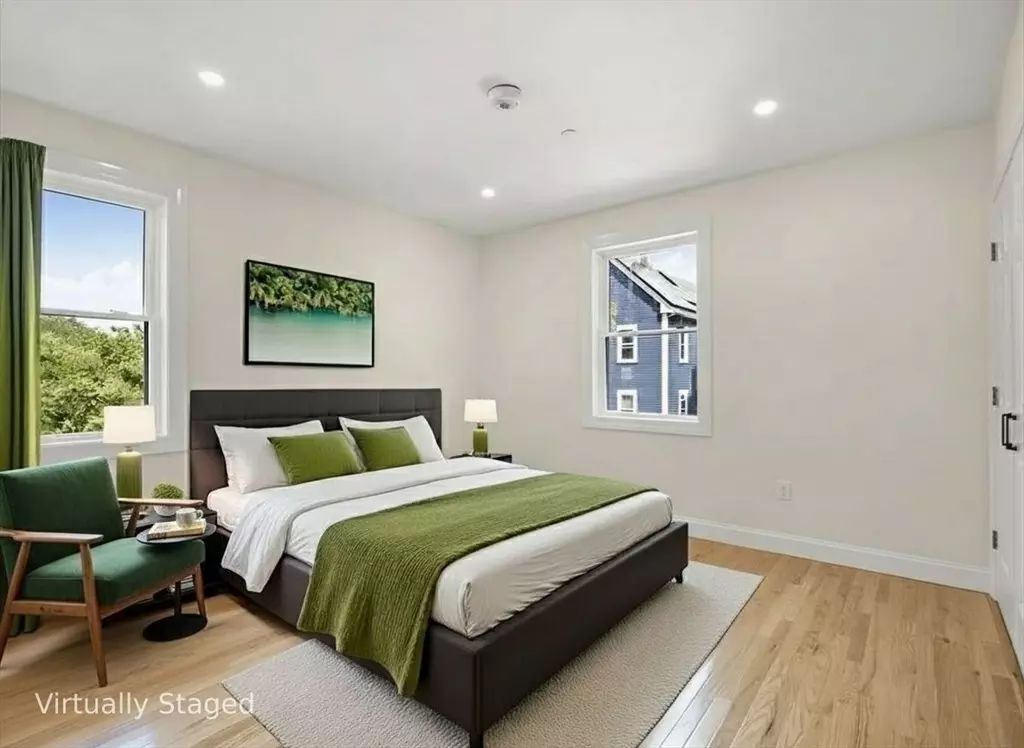 Revere, MA 02151,21 Thornton Street #5