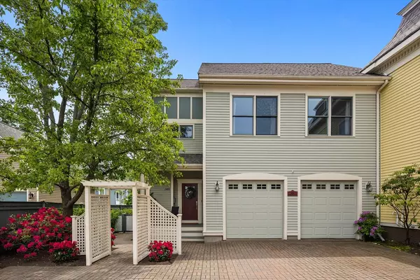 Newton, MA 02465,1488 Washington St. #1488