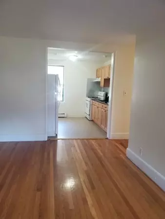 Boston, MA 02122,5 Victory Road #1