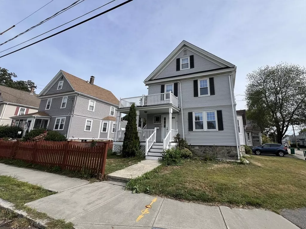 Norwood, MA 02062,1 Prospect Ave #1