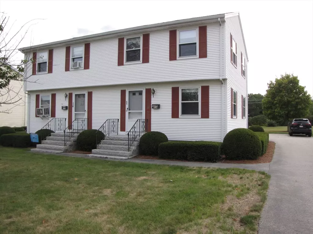 Danvers, MA 01923,93 Collins #A