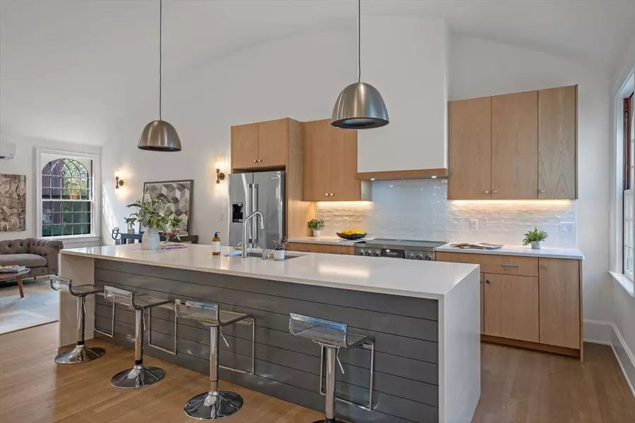 134 Elm Street #134, Marblehead, MA 01945