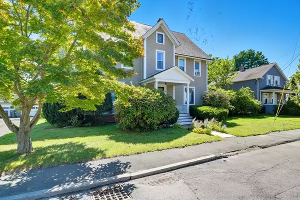 Easthampton, MA 01027,60-62 Maple St