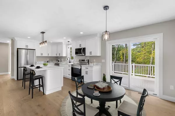 Lakeville, MA 02347,1 Aila Court