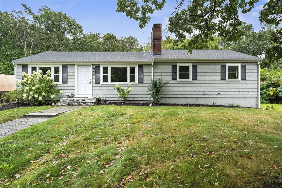 334 N. Main, Cohasset, MA 02025