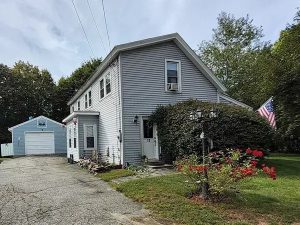 Webster, MA 01570,13 Tanner Rd