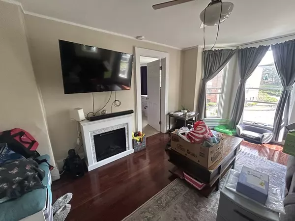 Stoneham, MA 02180,58 Wright #1