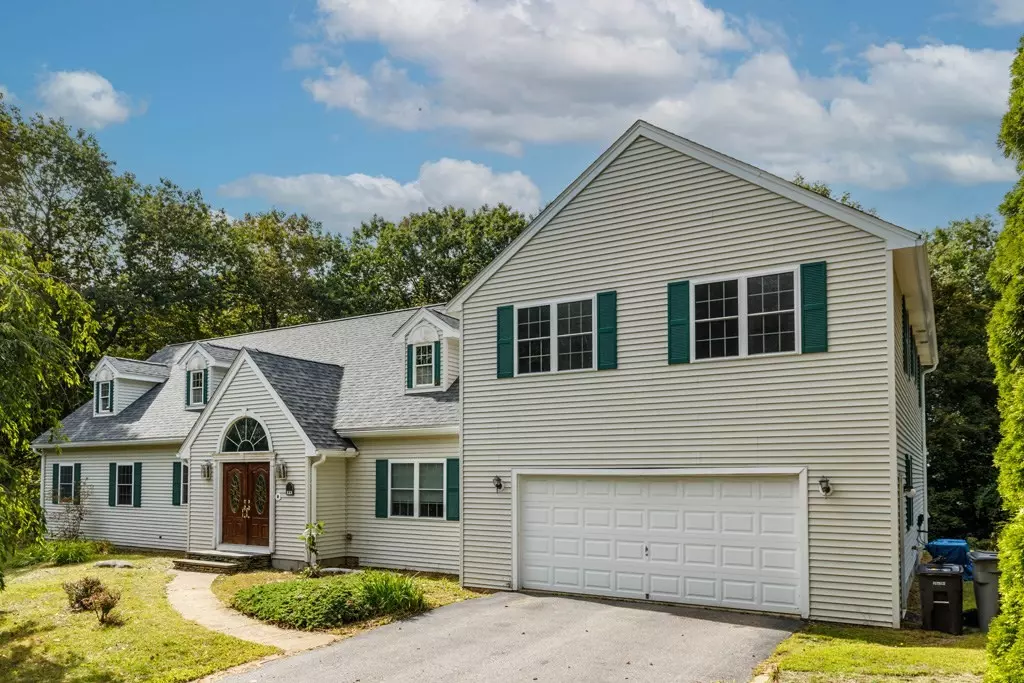Gardner, MA 01440,111 Bickford Hill Road