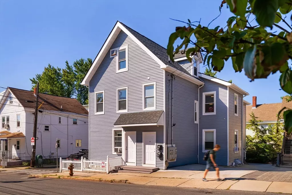 Somerville, MA 02143,47 Dane Street