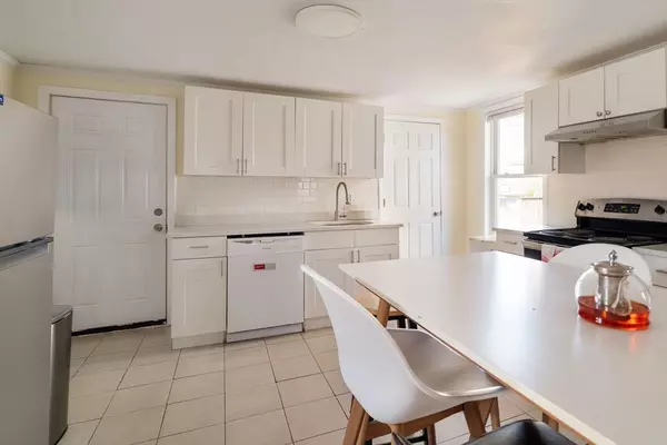Somerville, MA 02143,47 Dane Street