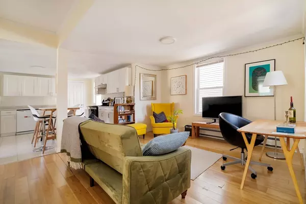 Somerville, MA 02143,47 Dane Street