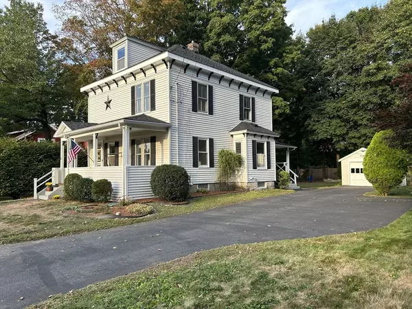 Medway, MA 02053,6 Norfolk Ave