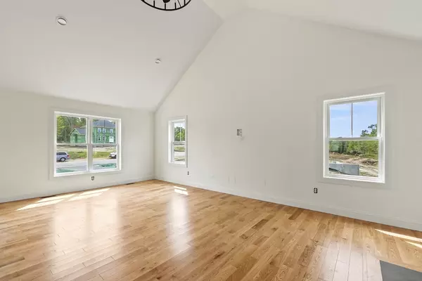 Uxbridge, MA 01569,Lot 12 Turner Farm Road