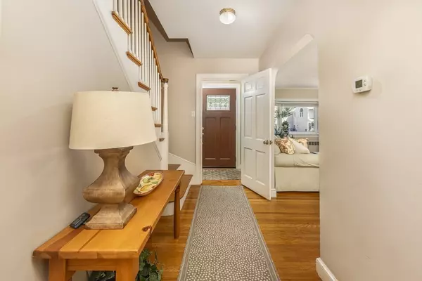 Marblehead, MA 01945,27 Preston Beach Road