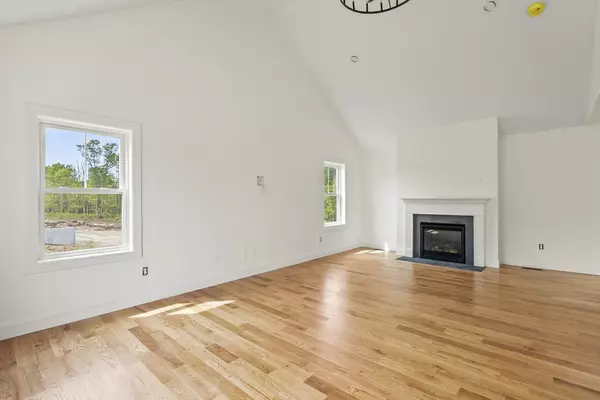 Uxbridge, MA 01569,Lot 46 Turner Farm Rd.