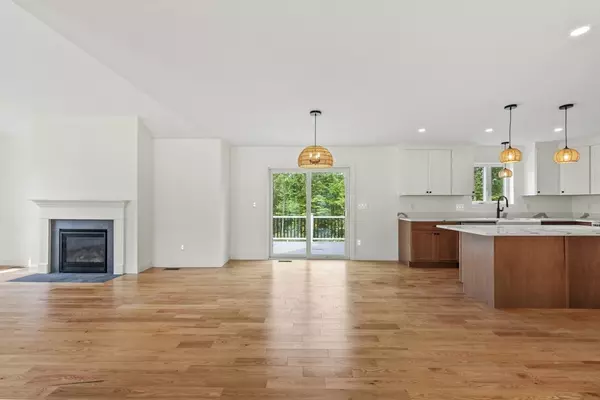 Uxbridge, MA 01569,Lot 46 Turner Farm Rd.