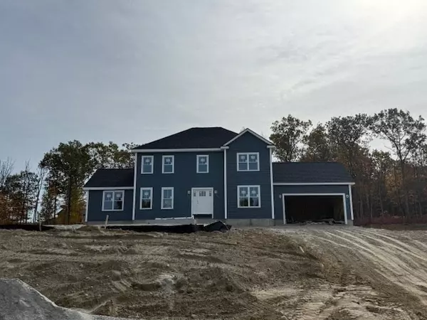 Lot 46 Turner Farm Rd., Uxbridge, MA 01569