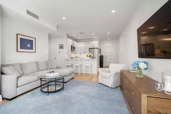 Boston, MA 02127,519 E 2nd St #207