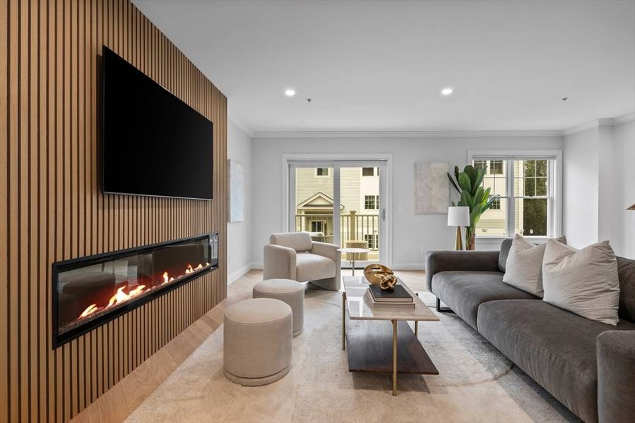 79 Waverley Avenue #79, Watertown, MA 02472