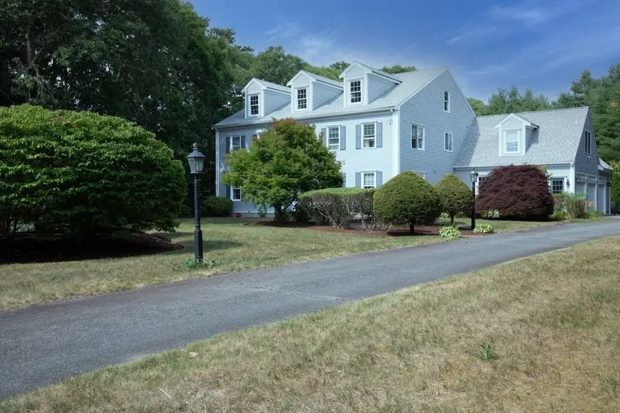 174 Little River, Barnstable, MA 02635