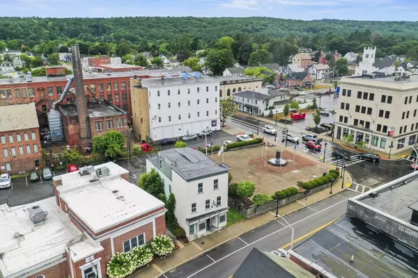 Athol, MA 01331,98 Exchange Street