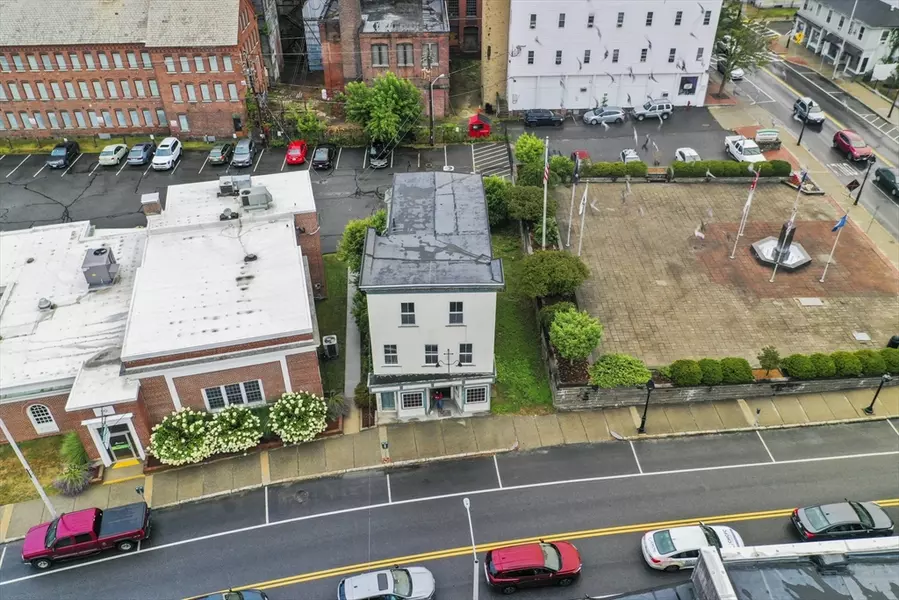 98 Exchange Street, Athol, MA 01331