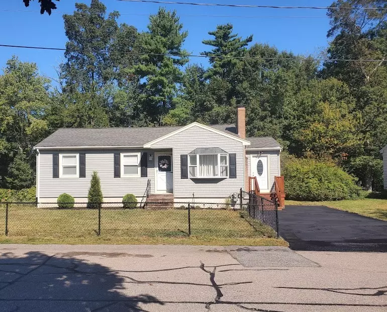 Easton, MA 02356,19 Calvin Rd