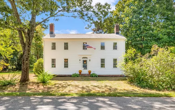 53 Old Amesbury Line Rd,  Haverhill,  MA 01830