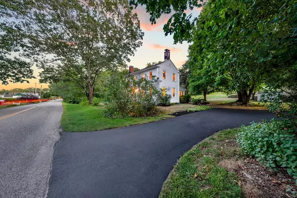 Haverhill, MA 01830,53 Old Amesbury Line Rd