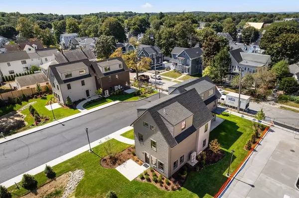 Natick, MA 01760,5A Wilson St #5A
