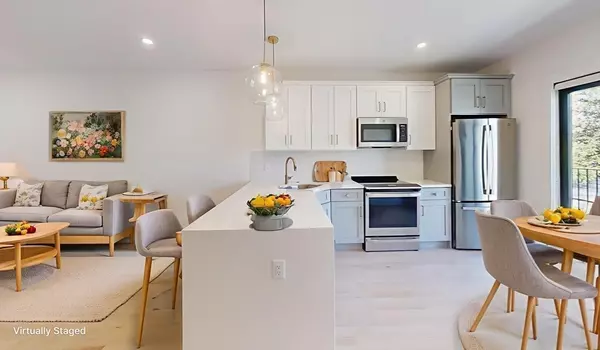 Boston, MA 02124,52 Withington St #7