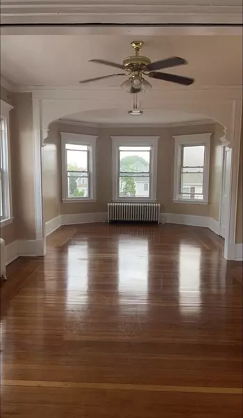 97 Hazard #3, New Bedford, MA 02740