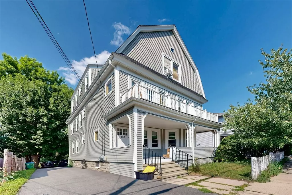 Medford, MA 02155,130 Auburn St