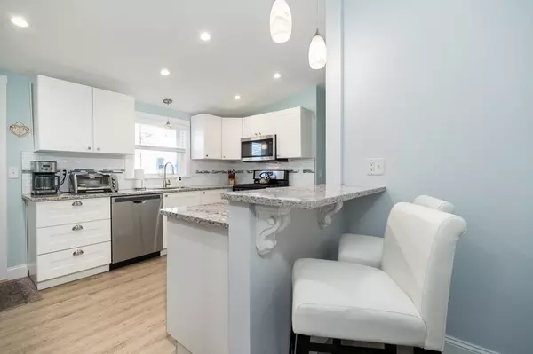 6 Cabo Dr #Winter, Gloucester, MA 01930