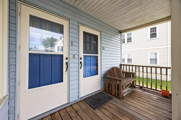 Medford, MA 02155,8-10 Curtis St