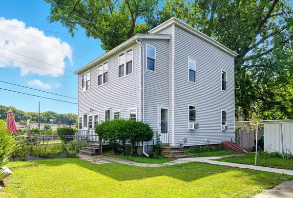 Chicopee, MA 01013,175 Pendexter Ave