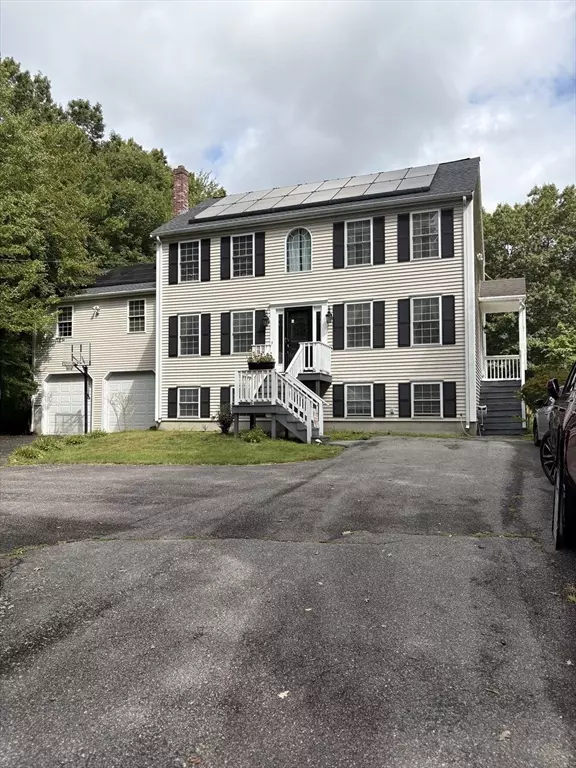 Dighton, MA 02764,810 Tremont St