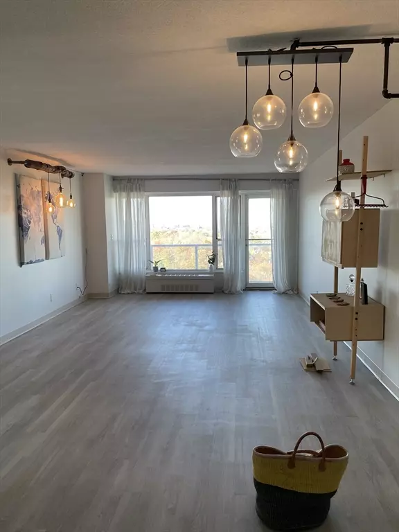 Boston, MA 02130,111 Perkins #152