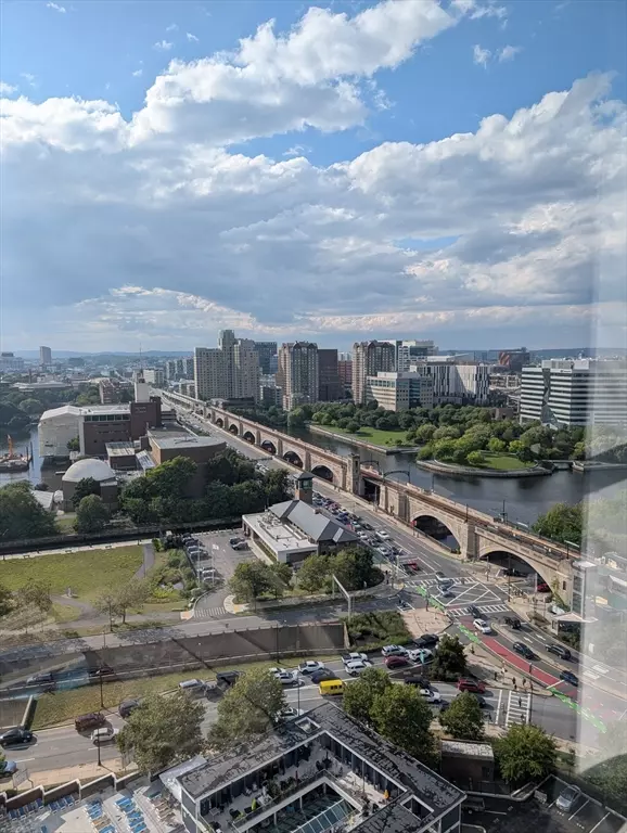 Boston, MA 02114,8 Whittier Place #23J