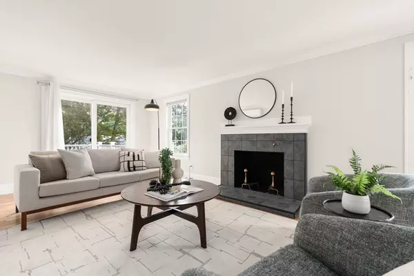 Arlington, MA 02476,107 Waverly Street