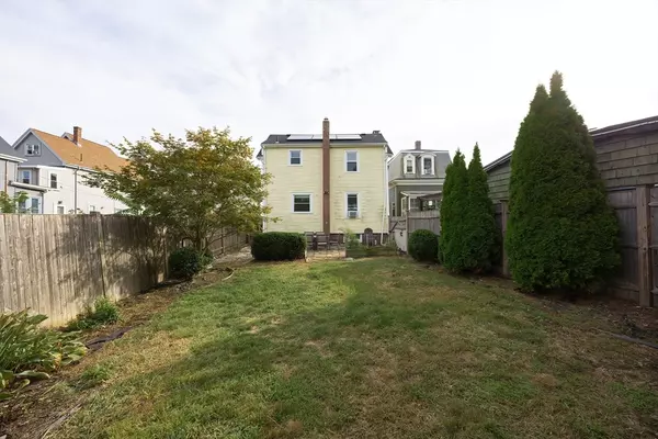 Revere, MA 02151,33 Mountain Ave