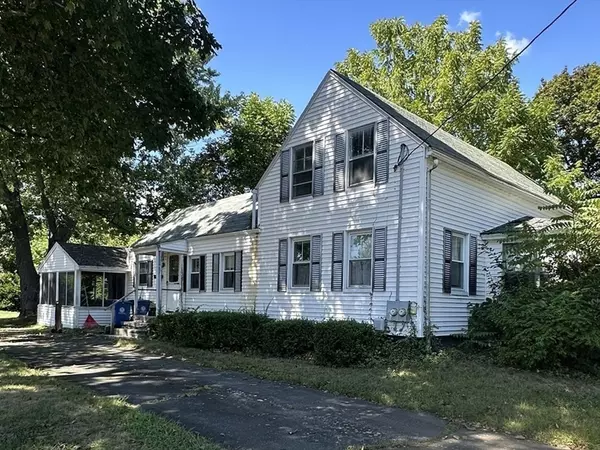 Wakefield, MA 01880,214 Vernon St