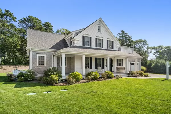 Harwich, MA 02645,3 Bascom Hollow