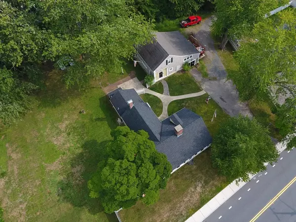 East Bridgewater, MA 02333,590 Bedford Street