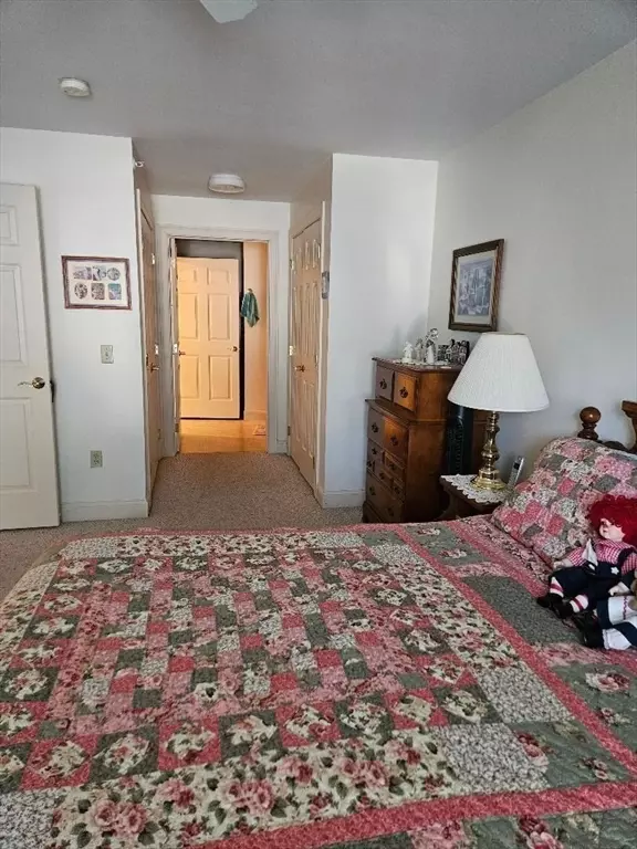 Sturbridge, MA 01518,7 Crescent Way #315