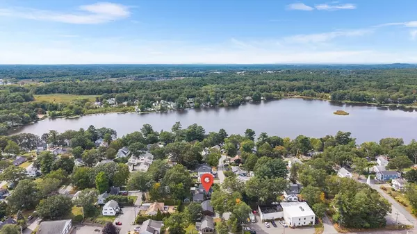 North Reading, MA 01864,4 Porter Road