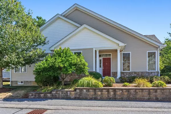 Bolton, MA 01740,11 Pondside Lane #11