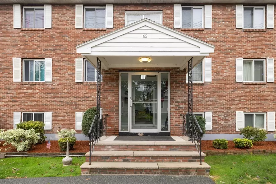 62 Purchase St #B7, Danvers, MA 01923
