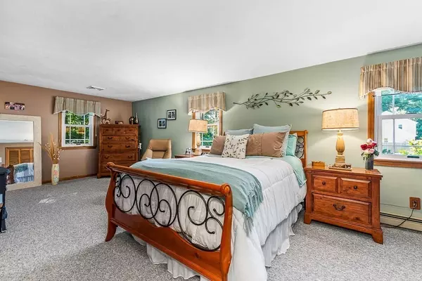 Wareham, MA 02571,3 Windsor Drive